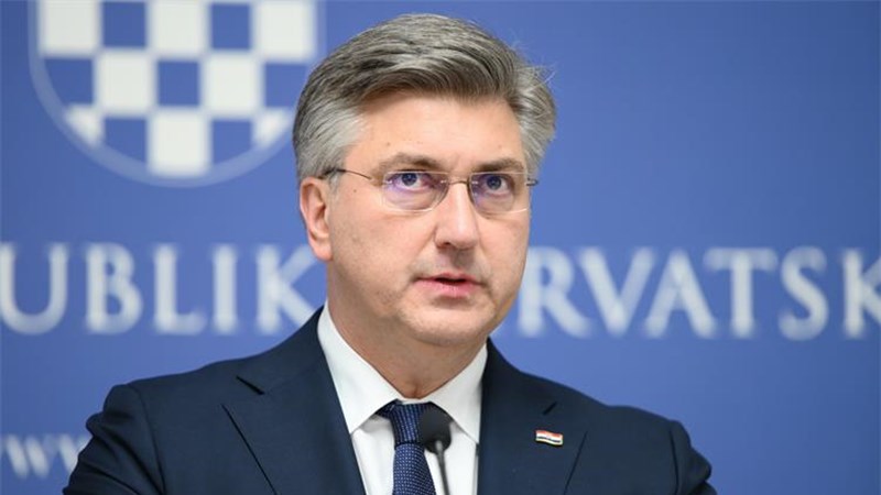 Nove potpore građanima i gospodarstvu. Zakon o obnovi na Vladi u srijedu. Hrvatski interventni tim krenuo za Tursku